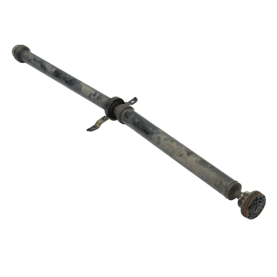 Audi Q5 8R 2.0 TDI Quattro Manual Gearbox Propshaft Cardan Shaft - SKU 8R0521101J - Part number 8R0521101J
