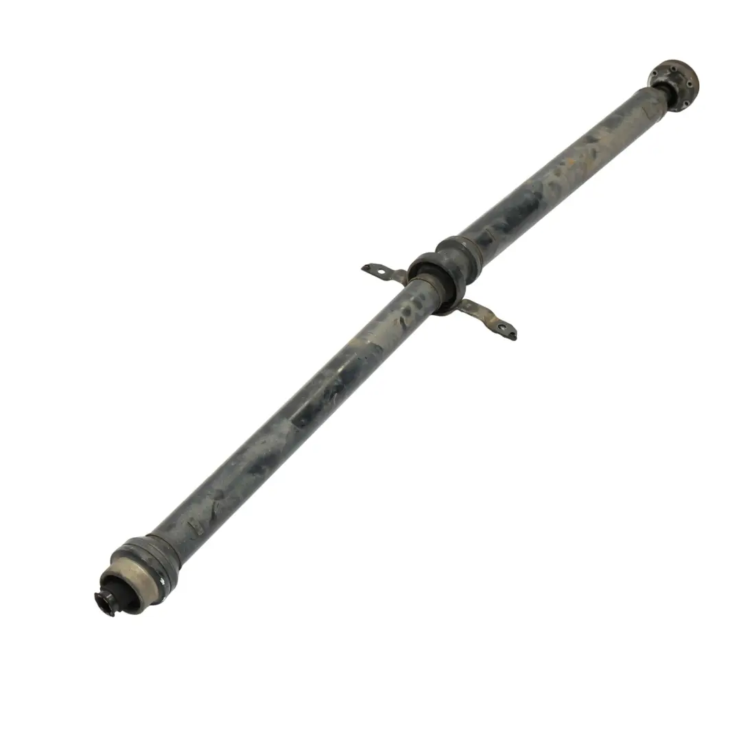 Audi Q5 8R 2.0 TDI Quattro Manual Gearbox Propshaft Cardan Shaft - SKU 8R0521101J - Part number 8R0521101J