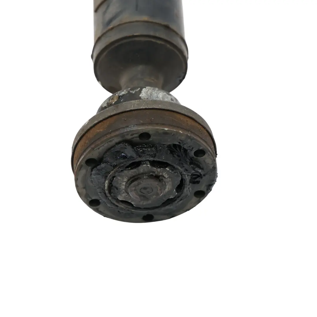 Audi Q5 8R 2.0 TDI Quattro Manual Gearbox Propshaft Cardan Shaft - SKU 8R0521101J - Part number 8R0521101J