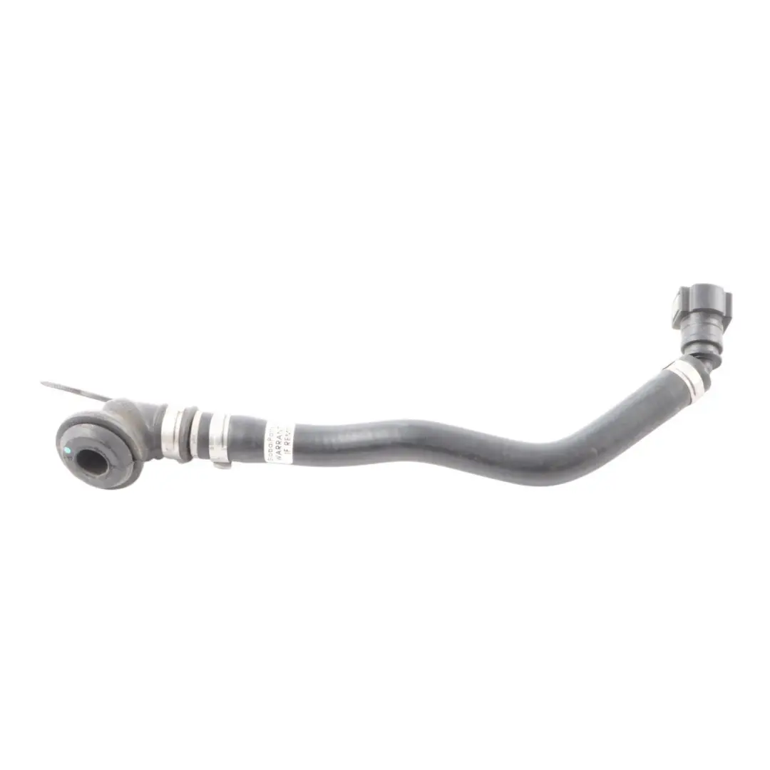 Vacuum Breather Pipe Vent Hose Line to Audi Q5 8R Diesel with Part number 8R0611931BN Audi Q5 8R Diesel Vacuum Breather Pipe Vent Hose Line - SKU 8R0611931BN - Part number 8R0611931BN