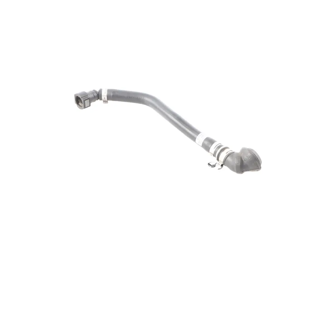 Vacuum Breather Pipe Vent Hose Line to Audi Q5 8R Diesel with Part number 8R0611931BN Audi Q5 8R Diesel Vacuum Breather Pipe Vent Hose Line - SKU 8R0611931BN - Part number 8R0611931BN