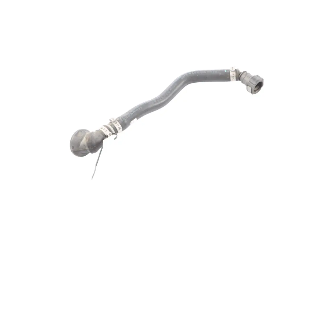 Vacuum Breather Pipe Vent Hose Line to Audi Q5 8R Diesel with Part number 8R0611931BN Audi Q5 8R Diesel Vacuum Breather Pipe Vent Hose Line - SKU 8R0611931BN - Part number 8R0611931BN