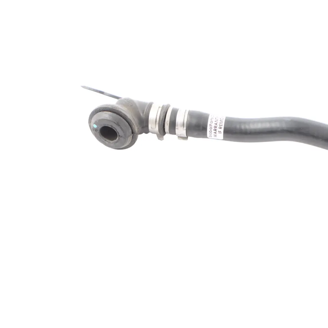 Audi Q5 8R Diesel Vacuum Breather Pipe Vent Hose Line - SKU 8R0611931BN - Part number 8R0611931BN