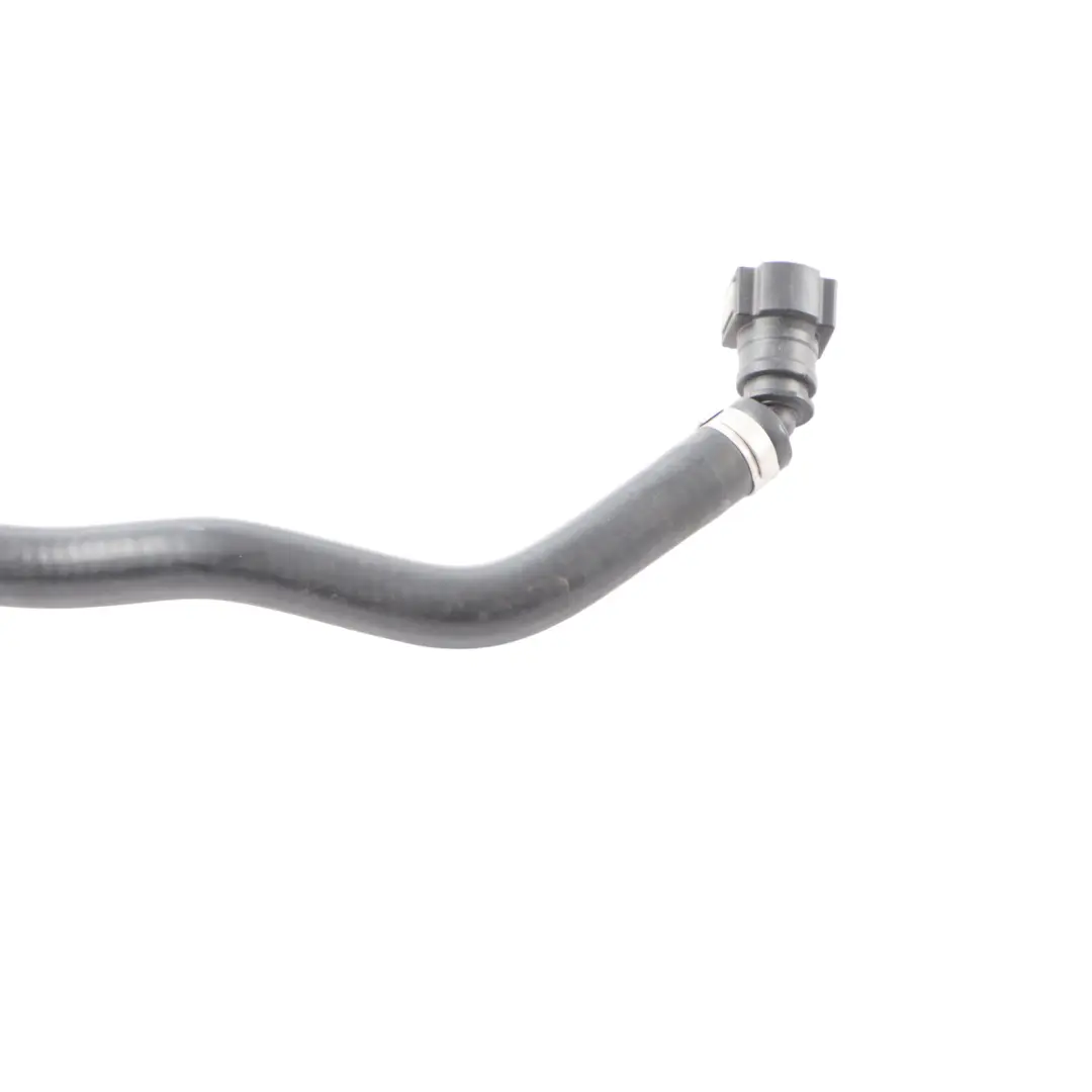 Audi Q5 8R Diesel Vacuum Breather Pipe Vent Hose Line - SKU 8R0611931BN - Part number 8R0611931BN