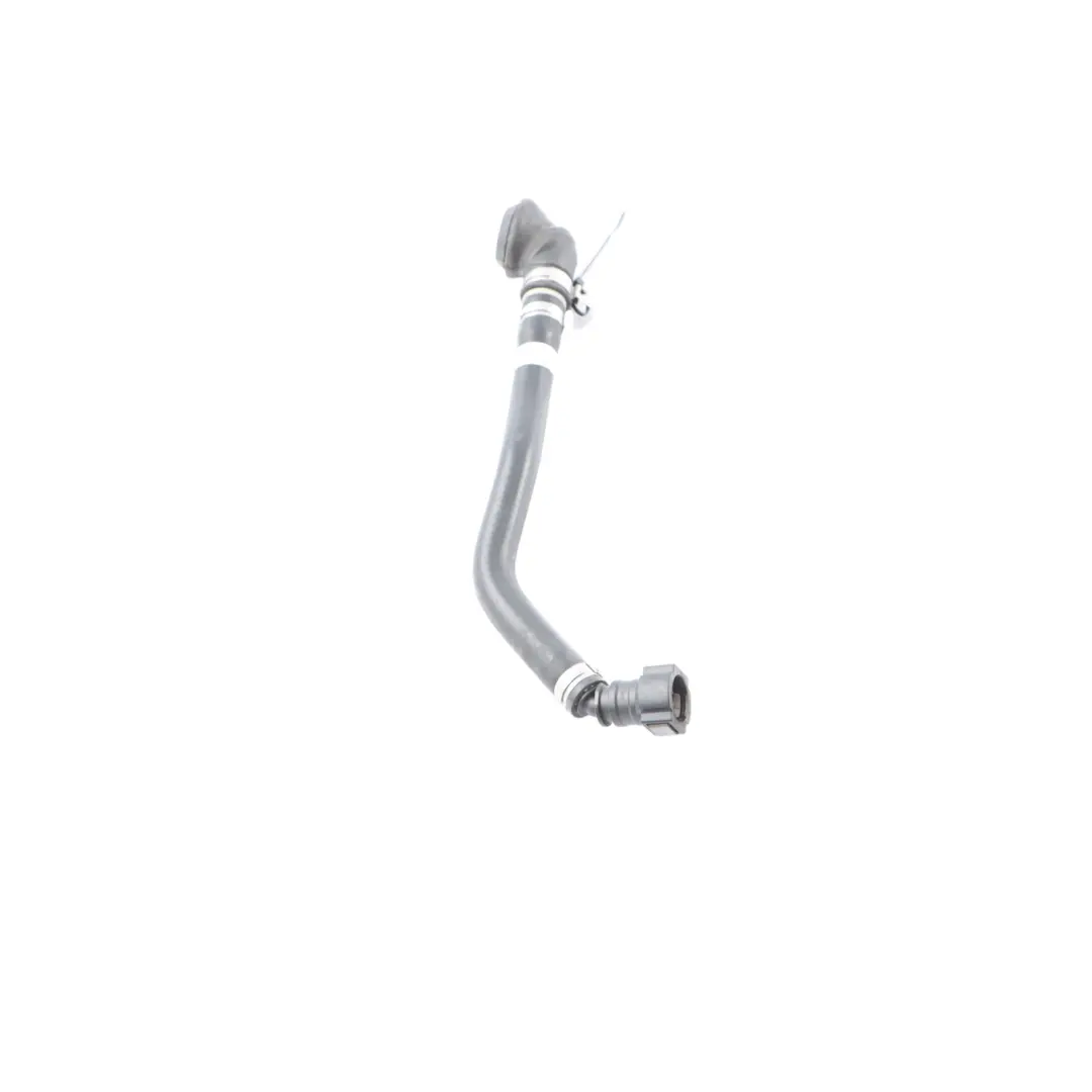 Vacuum Breather Pipe Vent Hose Line to Audi Q5 8R Diesel with Part number 8R0611931BN Audi Q5 8R Diesel Vacuum Breather Pipe Vent Hose Line - SKU 8R0611931BN - Part number 8R0611931BN
