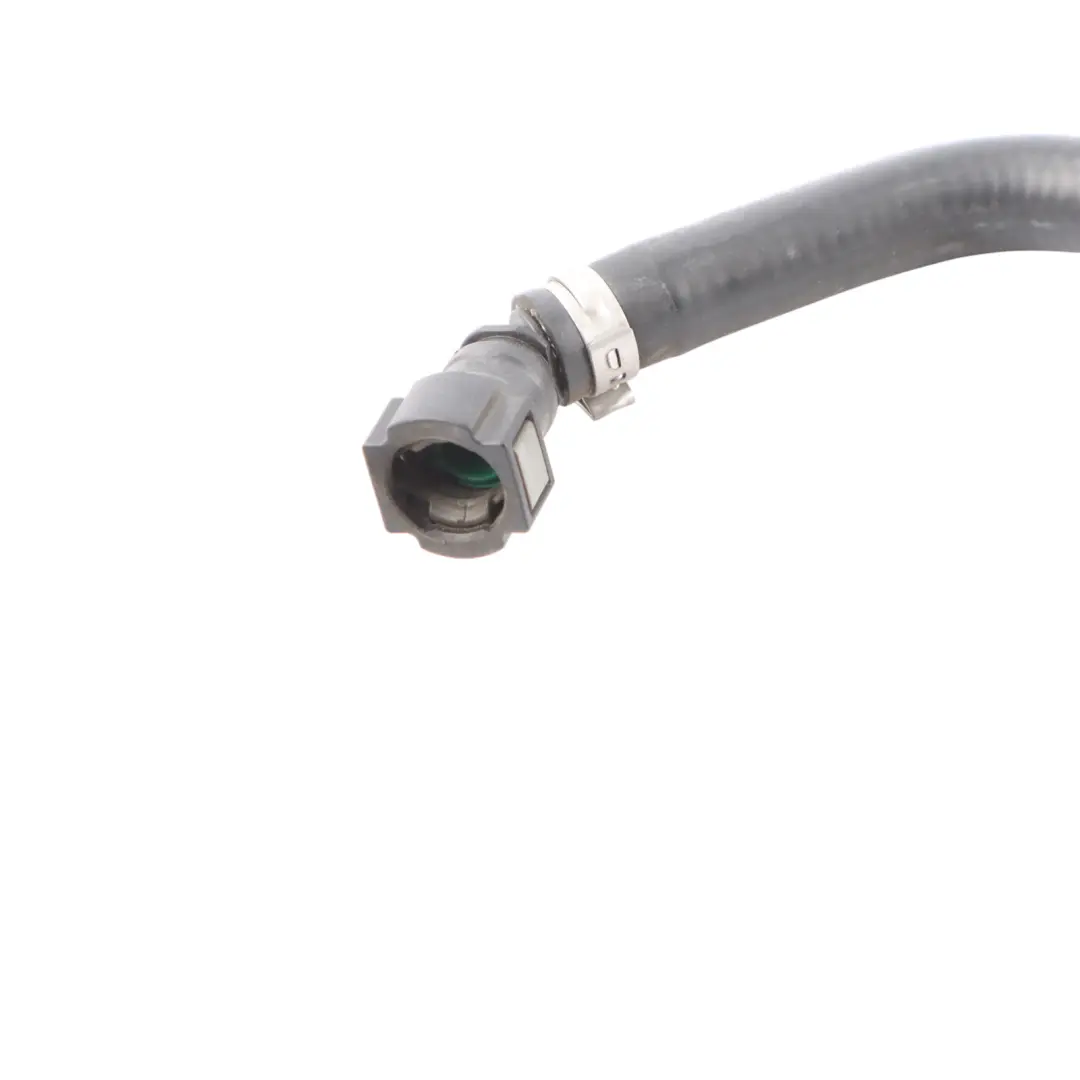 Vacuum Breather Pipe Vent Hose Line to Audi Q5 8R Diesel with Part number 8R0611931BN Audi Q5 8R Diesel Vacuum Breather Pipe Vent Hose Line - SKU 8R0611931BN - Part number 8R0611931BN