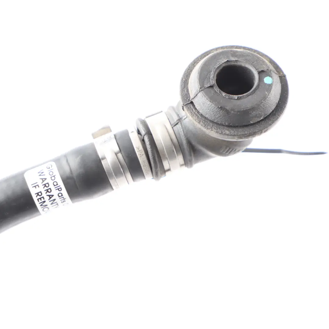 Vacuum Breather Pipe Vent Hose Line to Audi Q5 8R Diesel with Part number 8R0611931BN Audi Q5 8R Diesel Vacuum Breather Pipe Vent Hose Line - SKU 8R0611931BN - Part number 8R0611931BN
