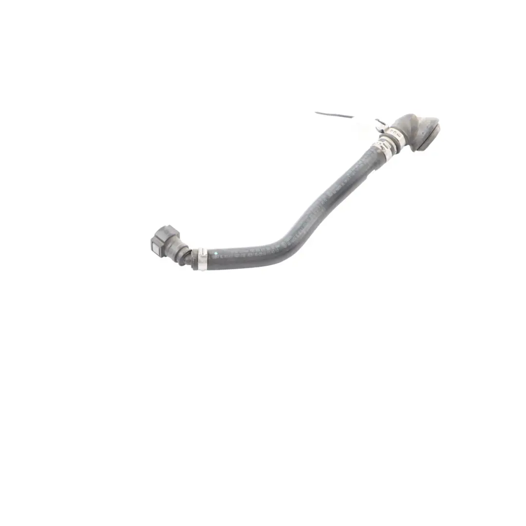 Vacuum Breather Pipe Vent Hose Line to Audi Q5 8R Diesel with Part number 8R0611931BN Audi Q5 8R Diesel Vacuum Breather Pipe Vent Hose Line - SKU 8R0611931BN - Part number 8R0611931BN