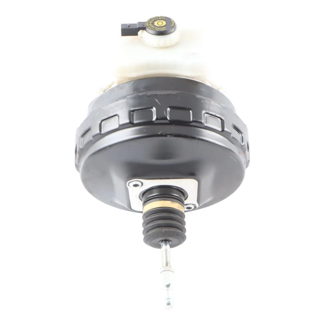Audi Q7 4L Servofrein Dépression Maître Cylindre Frein 8R0612103H