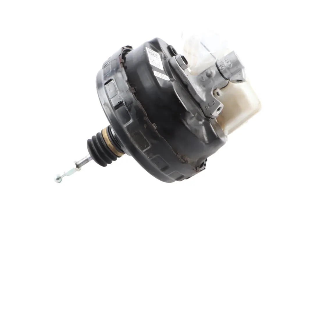 Serwo Hamulcowe Pompa Zbiornik do Audi Q7 4L o numerze 8R0612103H Audi Q7 4L Serwo Hamulcowe Pompa Zbiornik - SKU 8R0612103H - Numer Części 8R0612103H