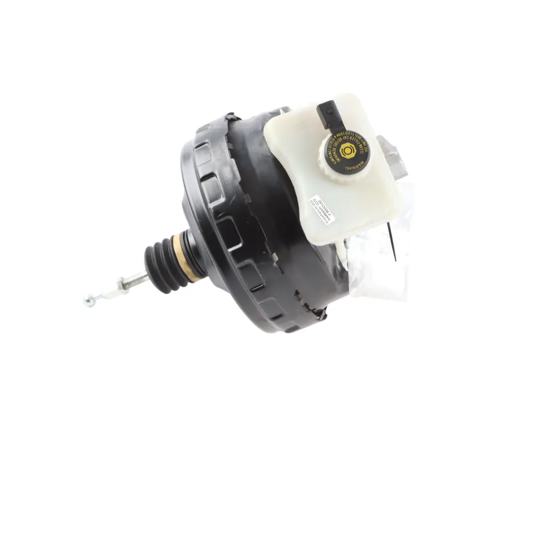 Serwo Hamulcowe Pompa Zbiornik do Audi Q7 4L o numerze 8R0612103H Audi Q7 4L Serwo Hamulcowe Pompa Zbiornik - SKU 8R0612103H - Numer Części 8R0612103H