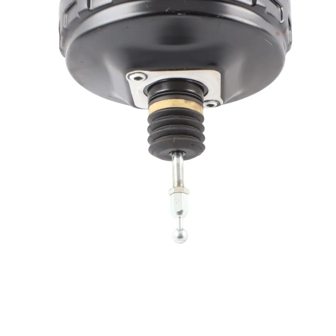 Audi Q7 4L Brems Servo Haupt Zylinder Vakuum Booster - SKU 8R0612103H - Teilenummer 8R0612103H