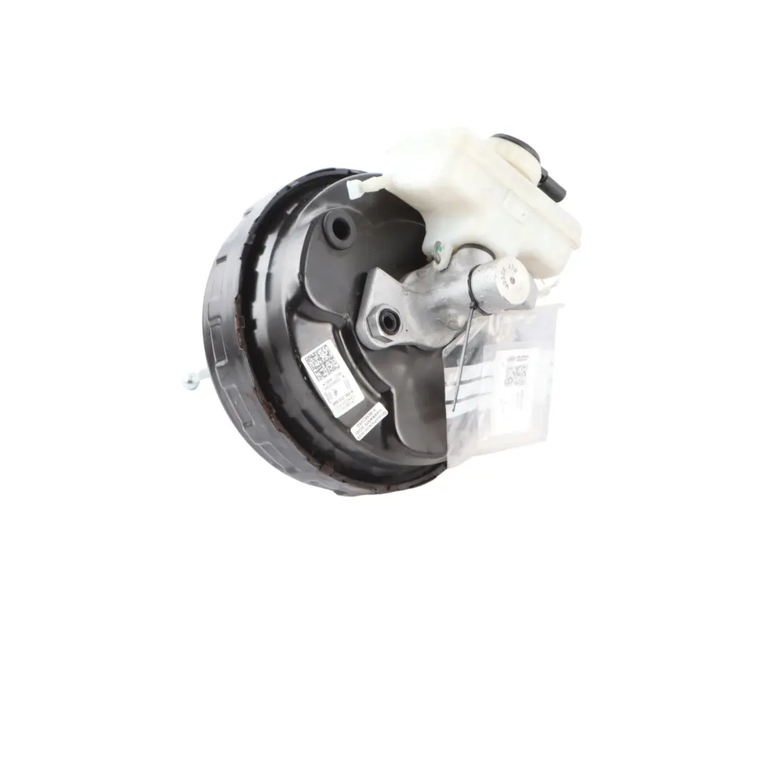 Audi Q7 4L Servofreno Cilindro Maestro Vuoto Booster - SKU 8R0612103H - Numero di parte 8R0612103H