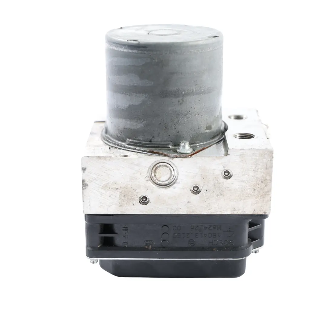 Module De Commande De Pompe De Frein Hydraulique ABS Audi Q5 8R - SKU 8R0614517BF - Numéro de pièce 8R0614517BF