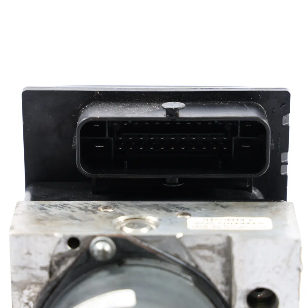 Module De Commande De Pompe De Frein Hydraulique ABS Audi Q5 8R - SKU 8R0614517BF - Numéro de pièce 8R0614517BF