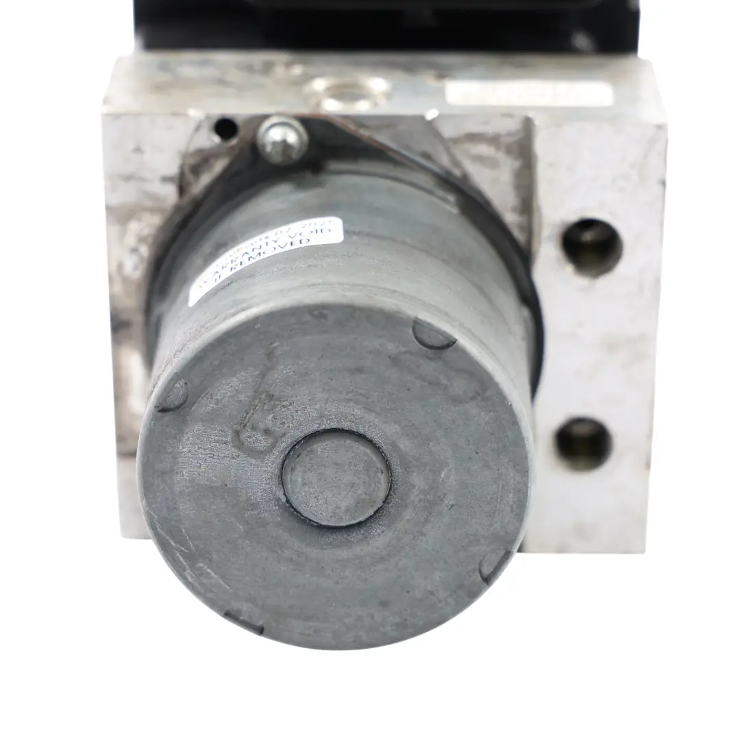 ABS Pump Hydraulic Brake Pump Control Module to Audi Q5 8R with Part number 8R0614517BF Audi Q5 8R ABS Pump Hydraulic Brake Pump Control Module - SKU 8R0614517BF - Part number 8R0614517BF