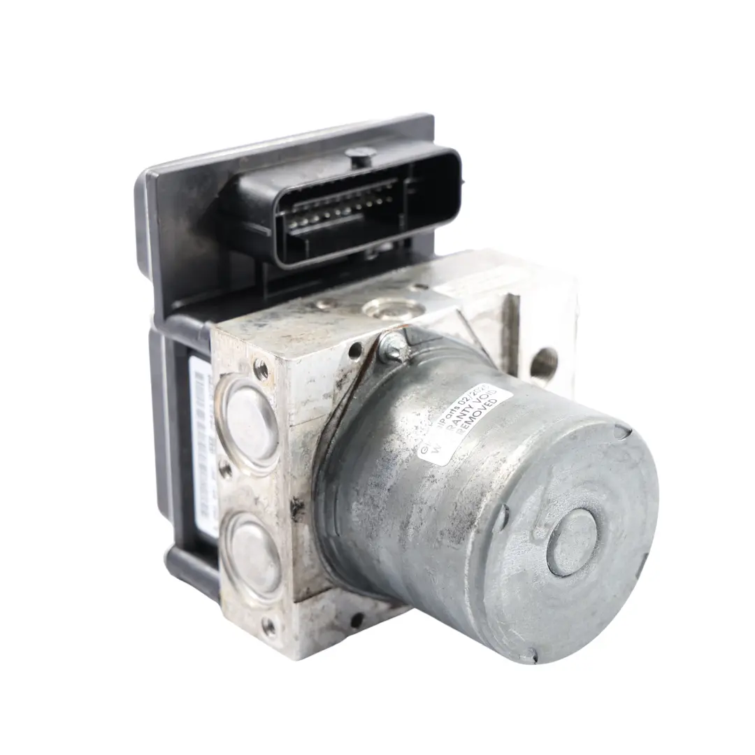 Module De Commande De Pompe De Frein Hydraulique ABS Audi Q5 8R - SKU 8R0614517BF - Numéro de pièce 8R0614517BF