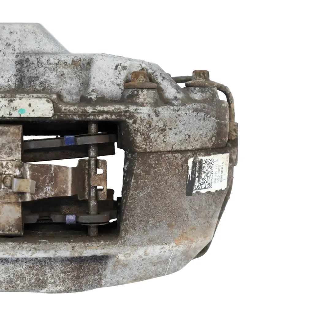 Vorderachse Bremssattel Gehäuse Links 320X30MM für Audi Q5 8R mit Teilenummer 8R0615107 Audi Q5 8R Vorderachse Bremssattel Gehäuse Links 320X30MM - SKU 8R0615107 - Teilenummer 8R0615107