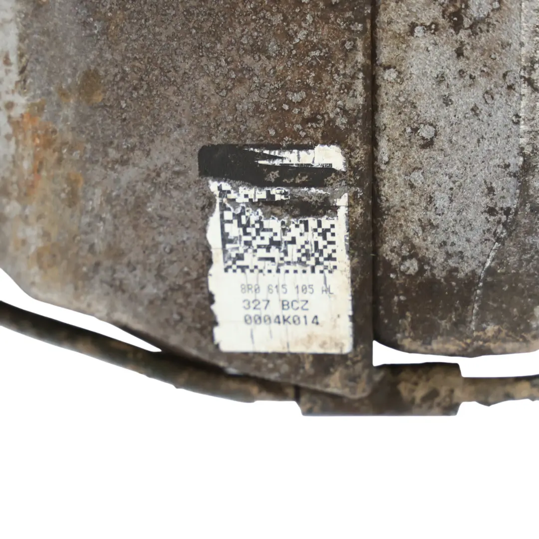 Obudowa Zacisk Hamulcowy Przód Lewo 320X30MM do Audi Q5 8R o numerze 8R0615107 Audi Q5 8R Obudowa Zacisk Hamulcowy Przód Lewo 320X30MM - SKU 8R0615107 - Numer Części 8R0615107