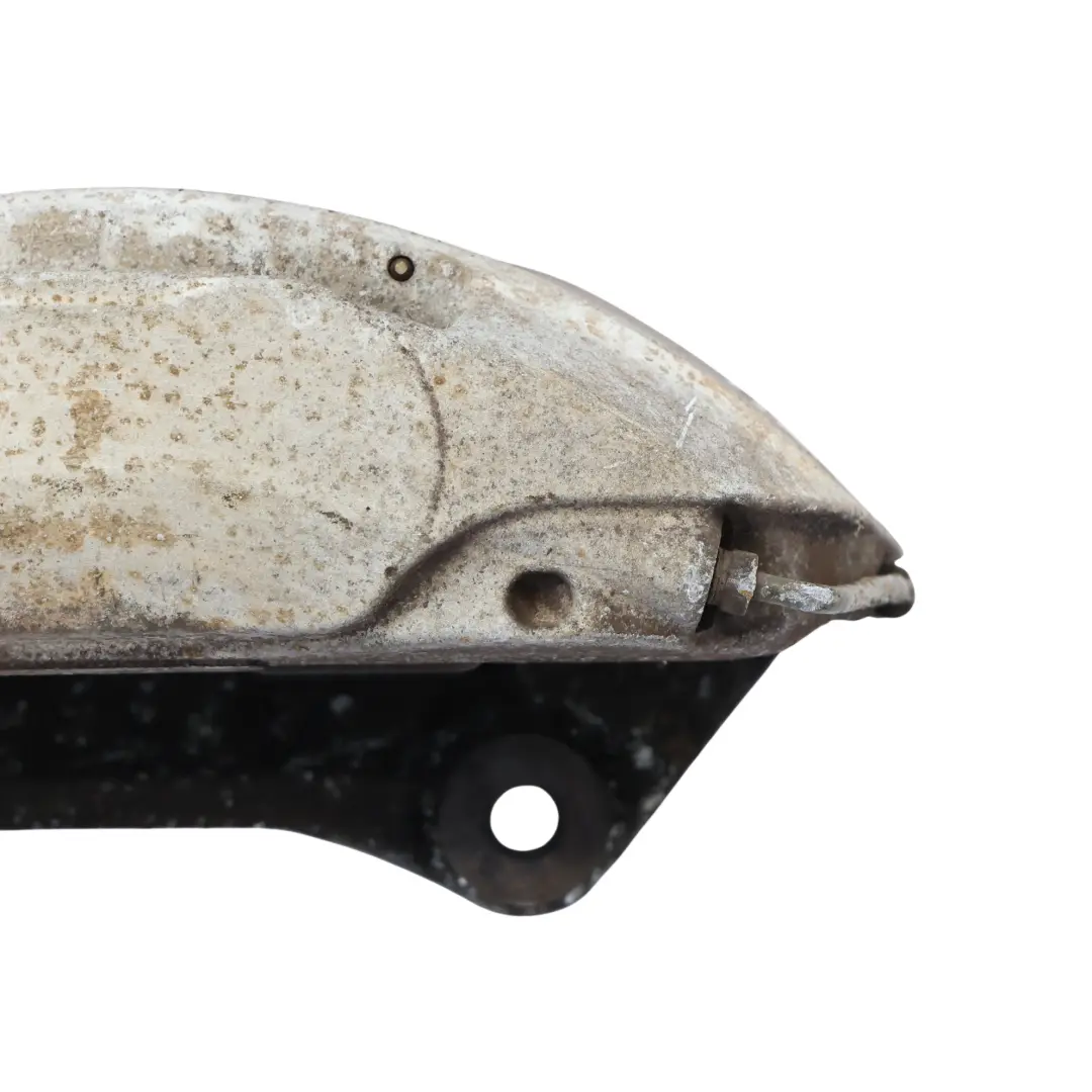 Audi Q5 8R Vorderachse Bremssattel Gehäuse Links 320X30MM - SKU 8R0615107 - Teilenummer 8R0615107