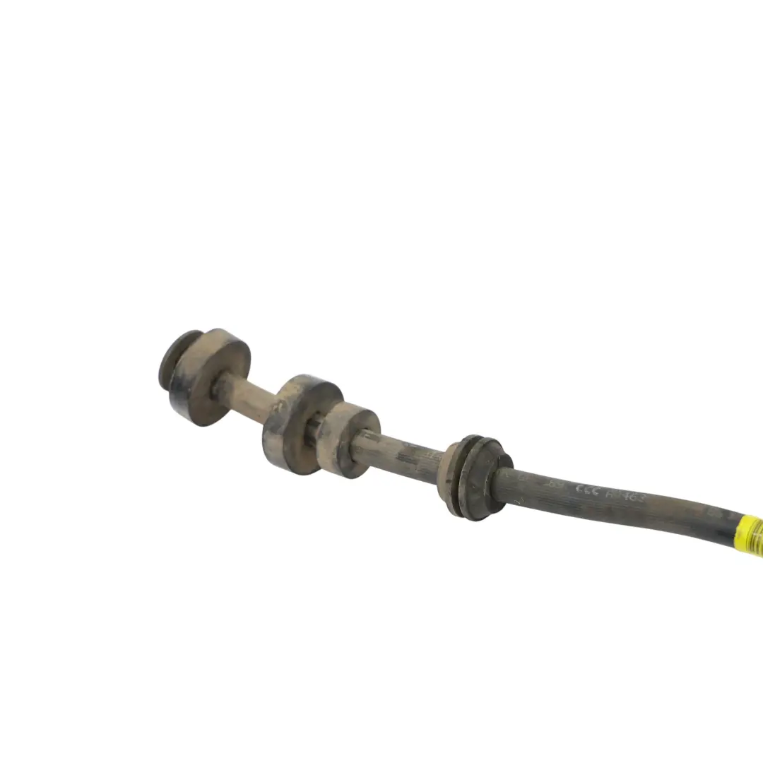 Audi Q5 8R Vorderachse Bremssattel Gehäuse Links 320X30MM - SKU 8R0615107 - Teilenummer 8R0615107