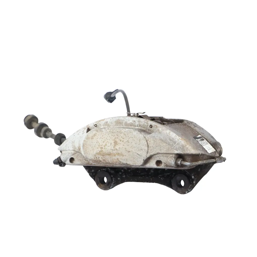 Audi Q5 8R Vorderachse Bremssattel Gehäuse Links 320X30MM - SKU 8R0615107 - Teilenummer 8R0615107