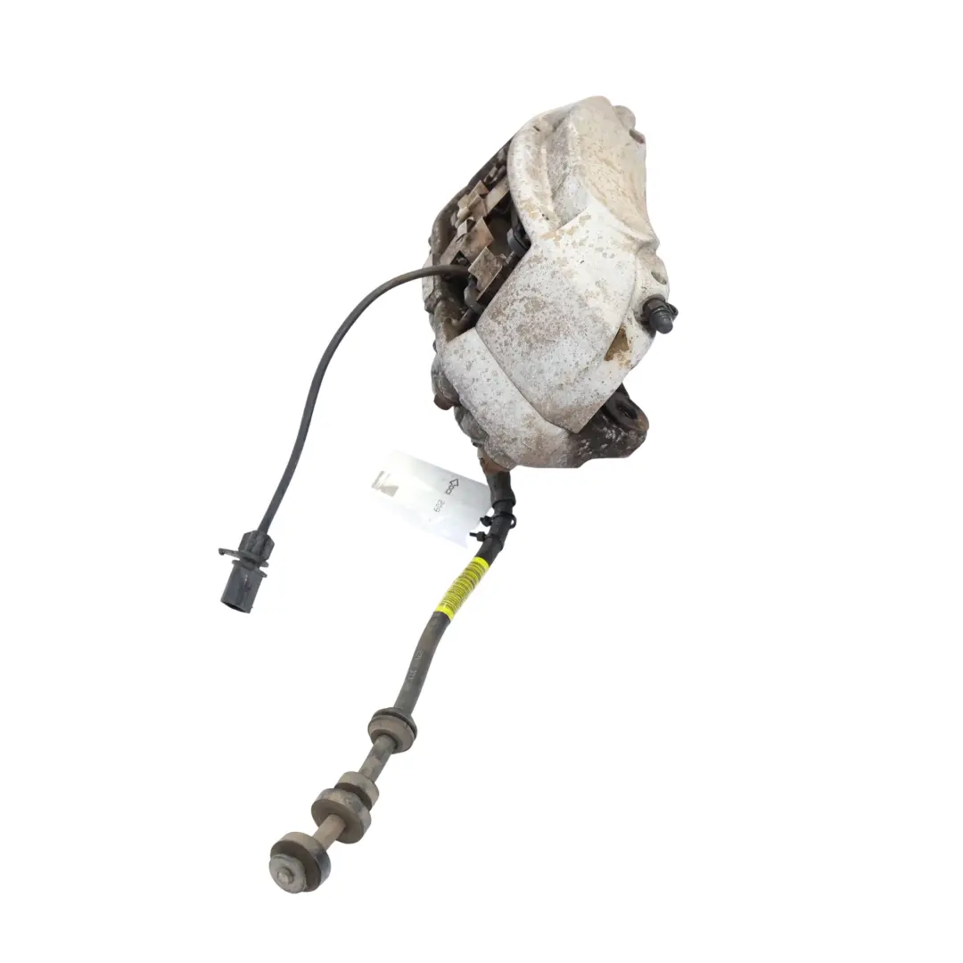 Anteriore Pinza Freno Alloggiamento Sinistro 320X30MM per Audi Q5 8R con numero di parte 8R0615107 Audi Q5 8R Anteriore Pinza Freno Alloggiamento Sinistro 320X30MM - SKU 8R0615107 - Numero di parte 8R0615107