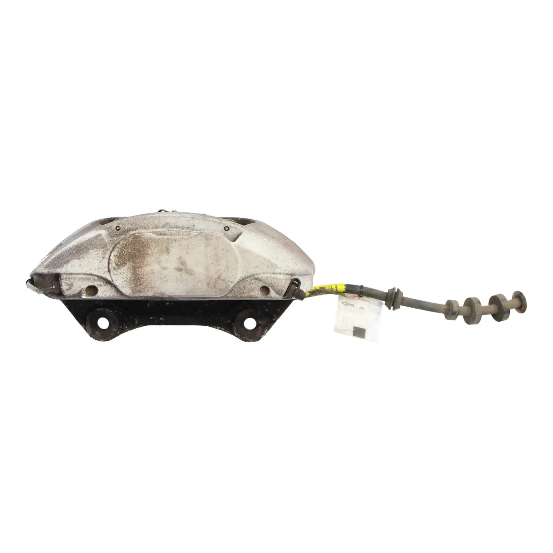 Audi Q5 8R Vorderachse Bremssattel Gehäuse Rechts 320X30MM 8R0615108