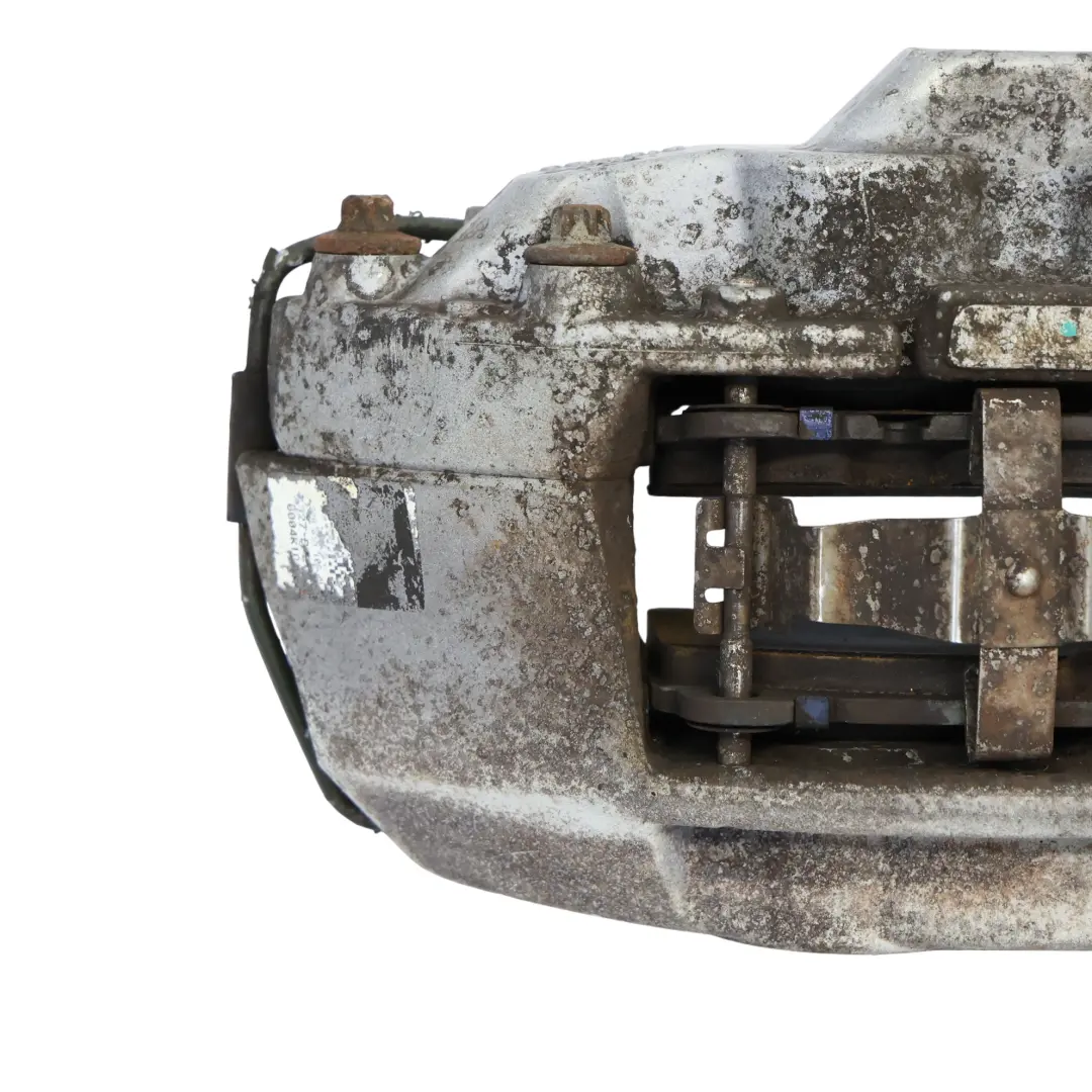 Audi Q5 8R Vorderachse Bremssattel Gehäuse Rechts 320X30MM - SKU 8R0615108 - Teilenummer 8R0615108