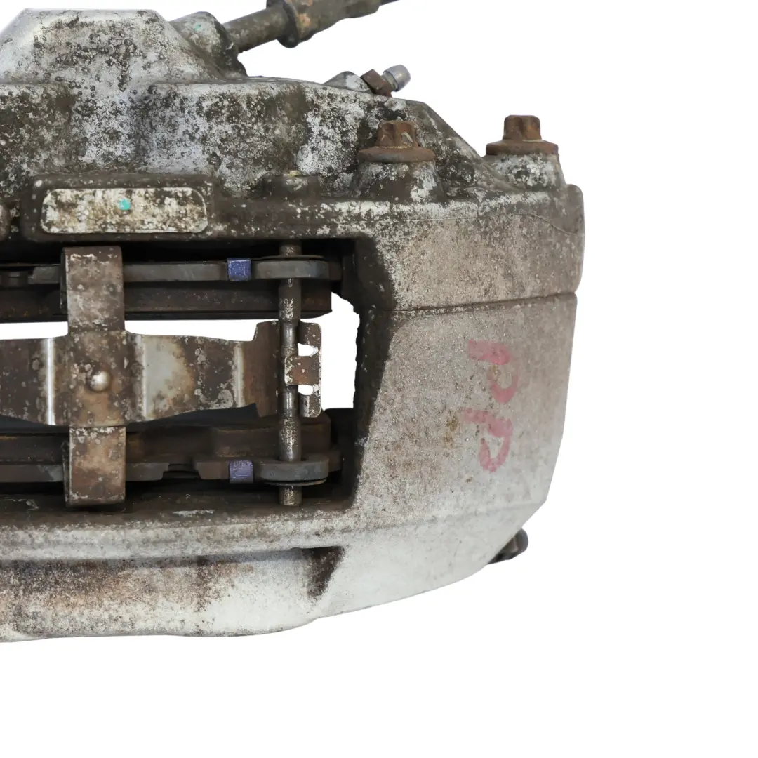Audi Q5 8R Vorderachse Bremssattel Gehäuse Rechts 320X30MM - SKU 8R0615108 - Teilenummer 8R0615108