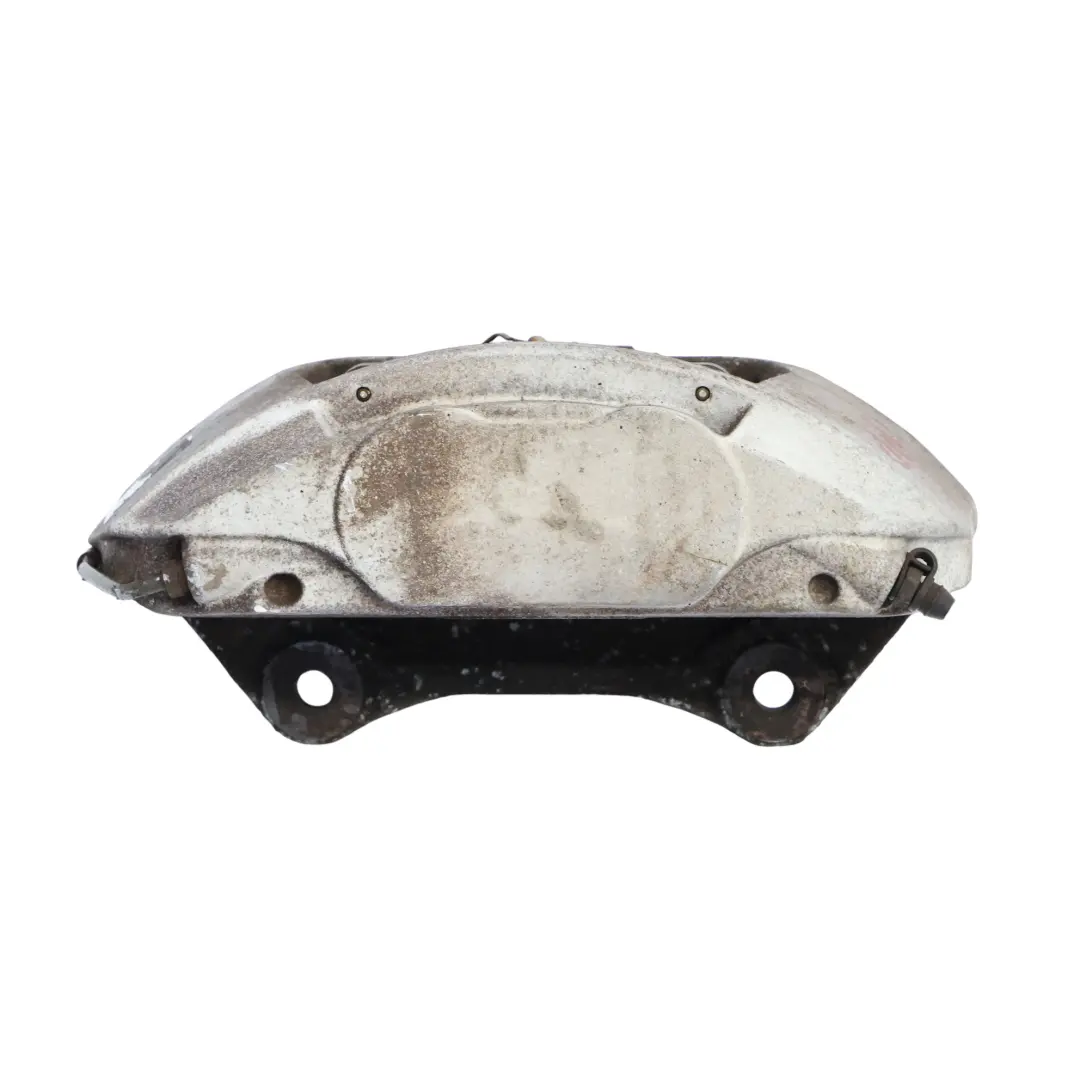 Audi Q5 8R Vorderachse Bremssattel Gehäuse Rechts 320X30MM - SKU 8R0615108 - Teilenummer 8R0615108