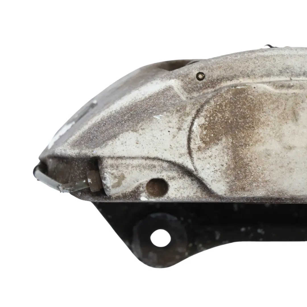 Audi Q5 8R Obudowa Zacisk Hamulcowy Przód Prawo 320X30MM - SKU 8R0615108 - Numer Części 8R0615108