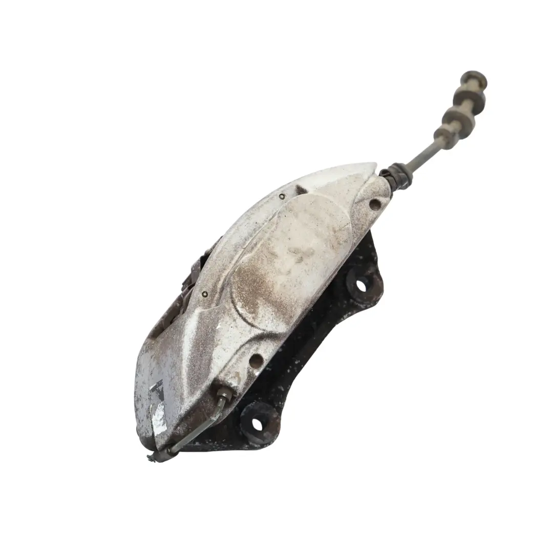 Vorderachse Bremssattel Gehäuse Rechts 320X30MM für Audi Q5 8R mit Teilenummer 8R0615108 Audi Q5 8R Vorderachse Bremssattel Gehäuse Rechts 320X30MM - SKU 8R0615108 - Teilenummer 8R0615108