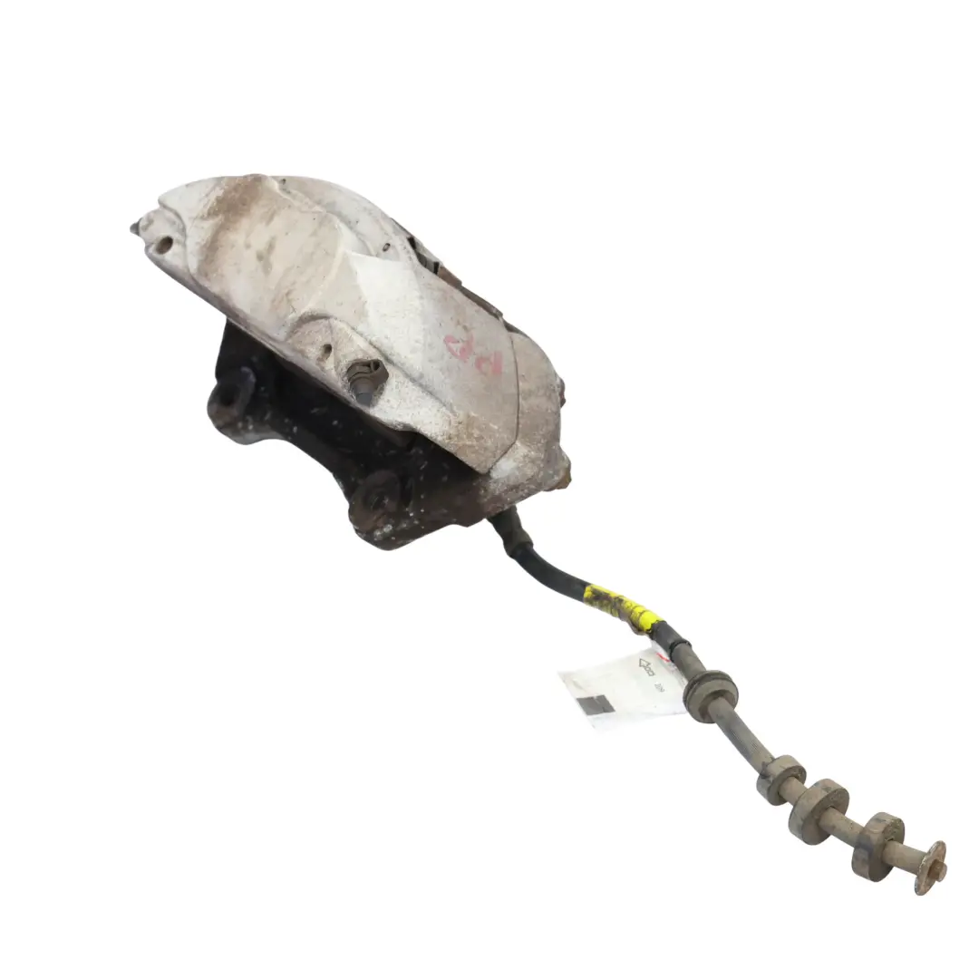 Audi Q5 8R Vorderachse Bremssattel Gehäuse Rechts 320X30MM - SKU 8R0615108 - Teilenummer 8R0615108