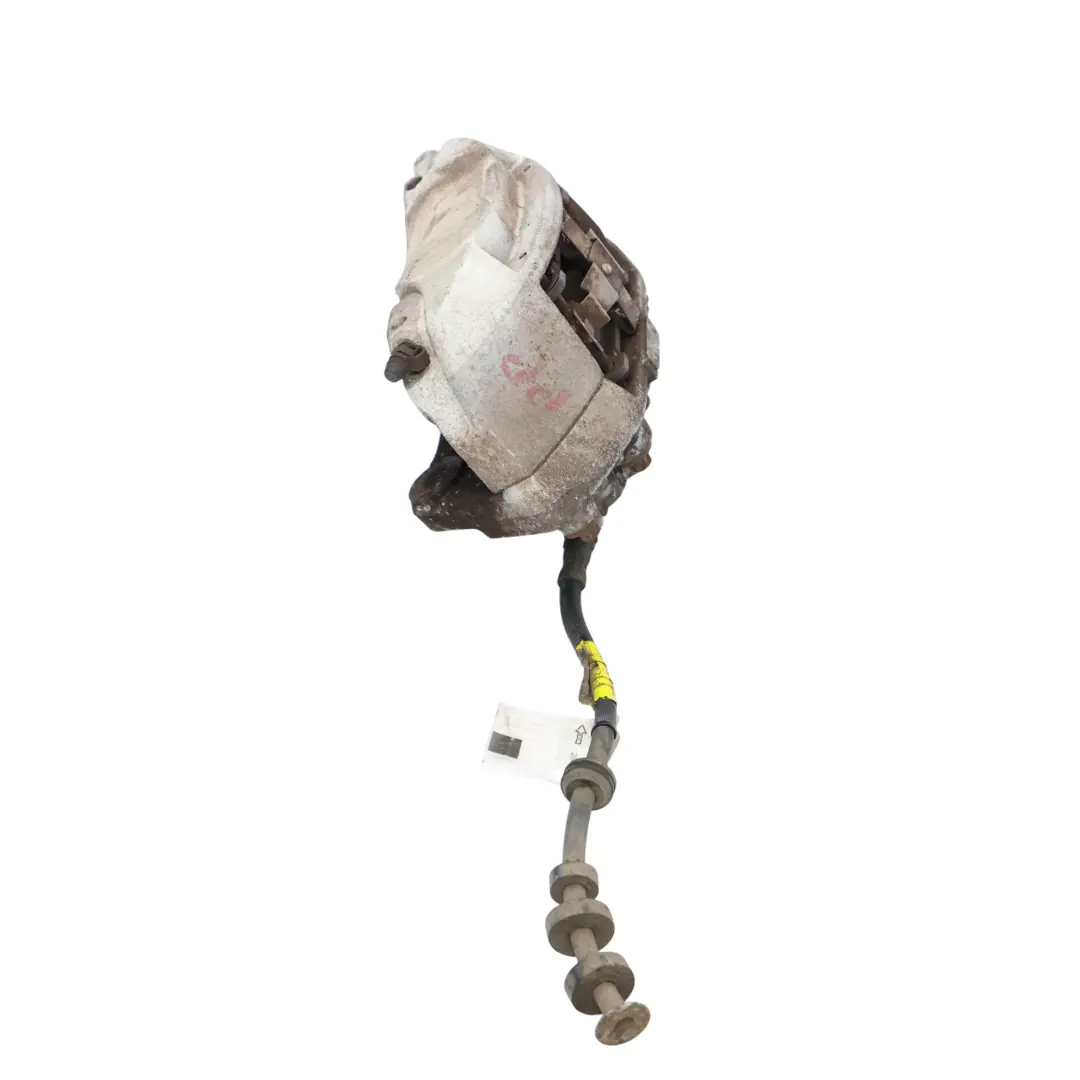 Audi Q5 8R Vorderachse Bremssattel Gehäuse Rechts 320X30MM - SKU 8R0615108 - Teilenummer 8R0615108