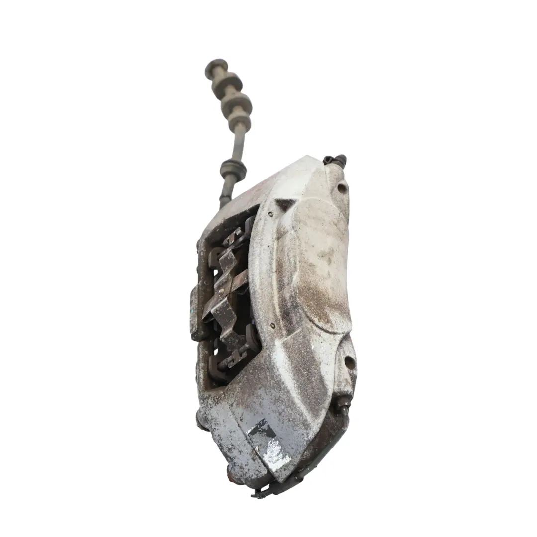Audi Q5 8R Vorderachse Bremssattel Gehäuse Rechts 320X30MM - SKU 8R0615108 - Teilenummer 8R0615108