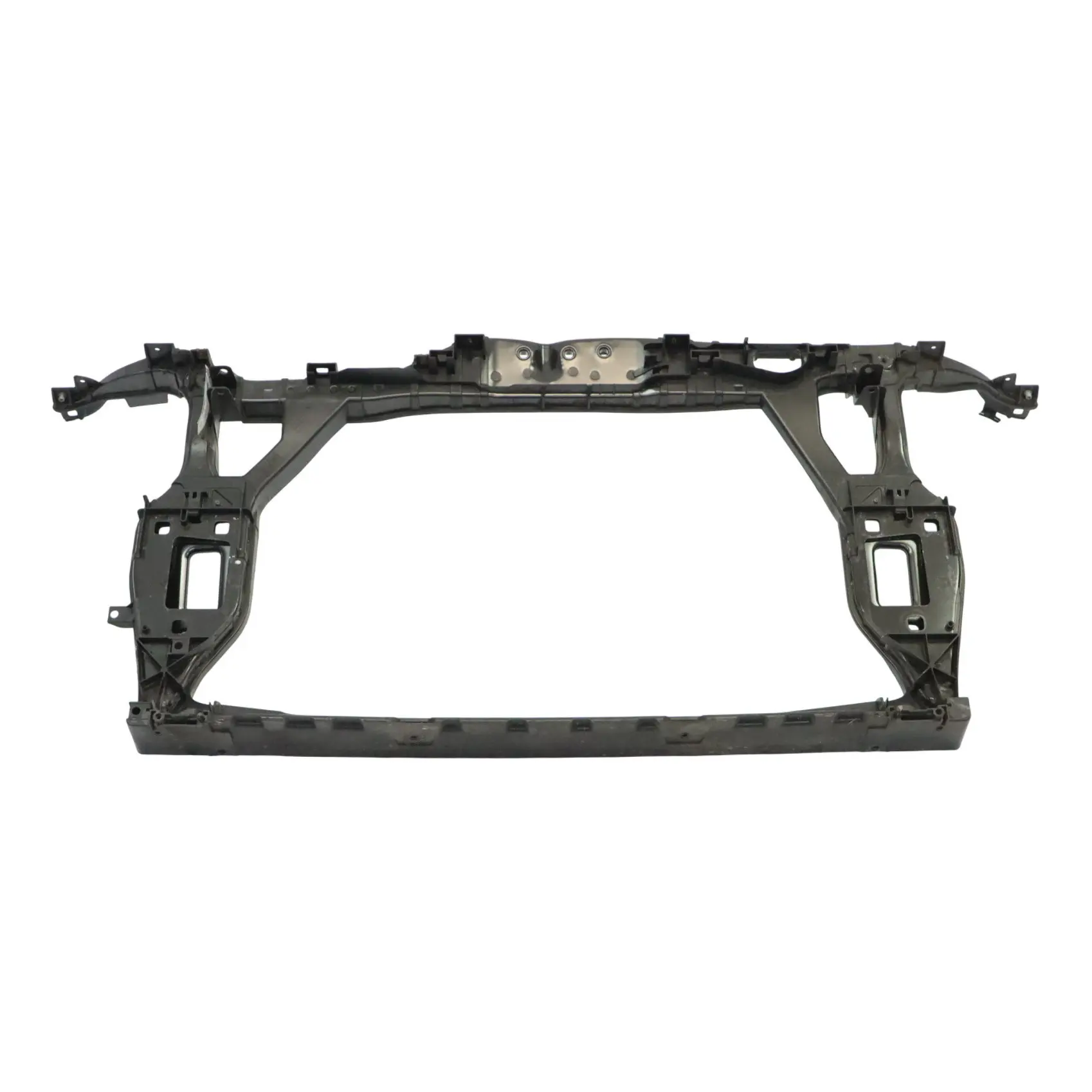 Audi Q5 8R Front Slam Panel Cowling Radiator Support Mount Bracket 8R0805594C