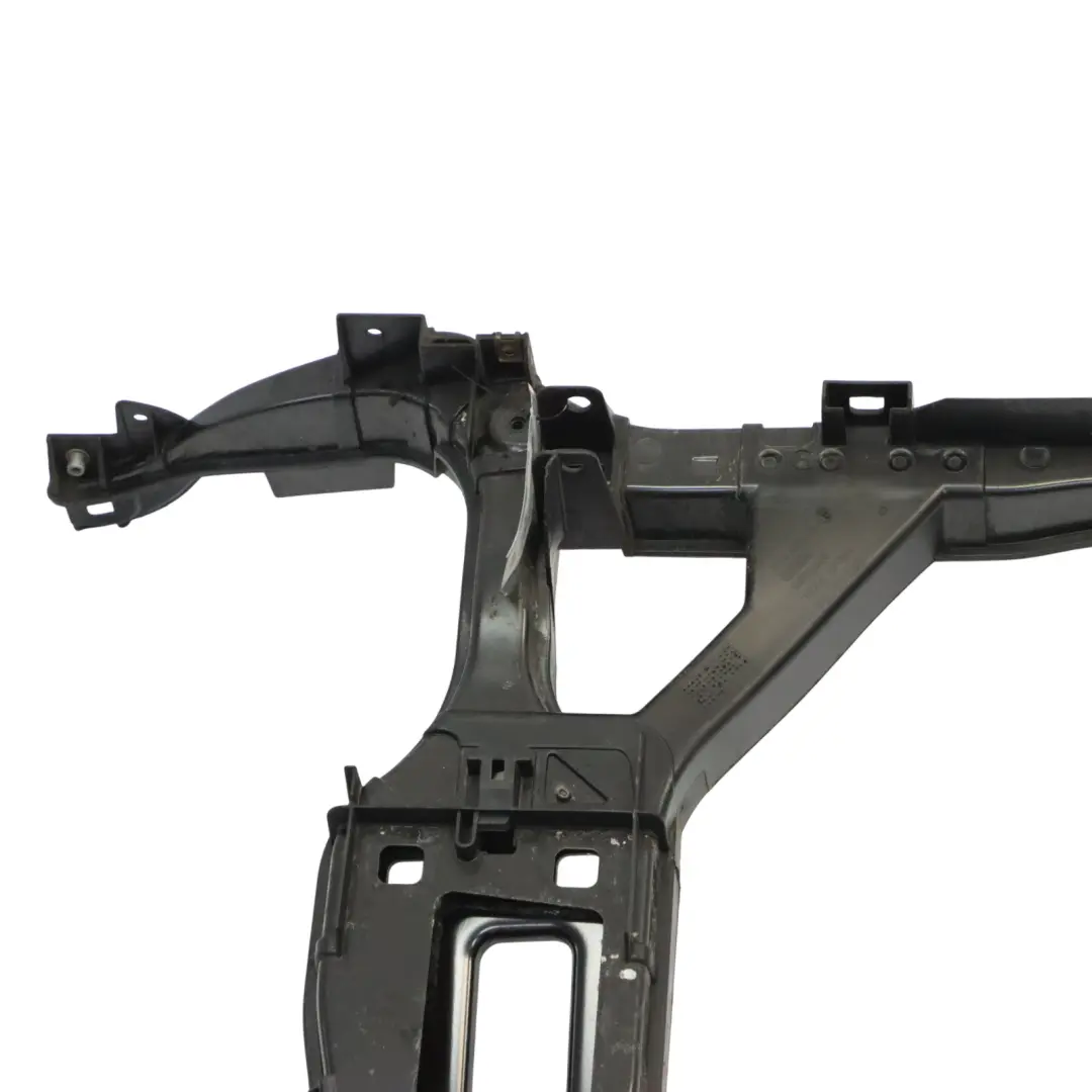 Audi Q5 8R Front Slam Panel Cowling Radiator Support Mount Bracket - SKU 8R0805594C - Part number 8R0805594C