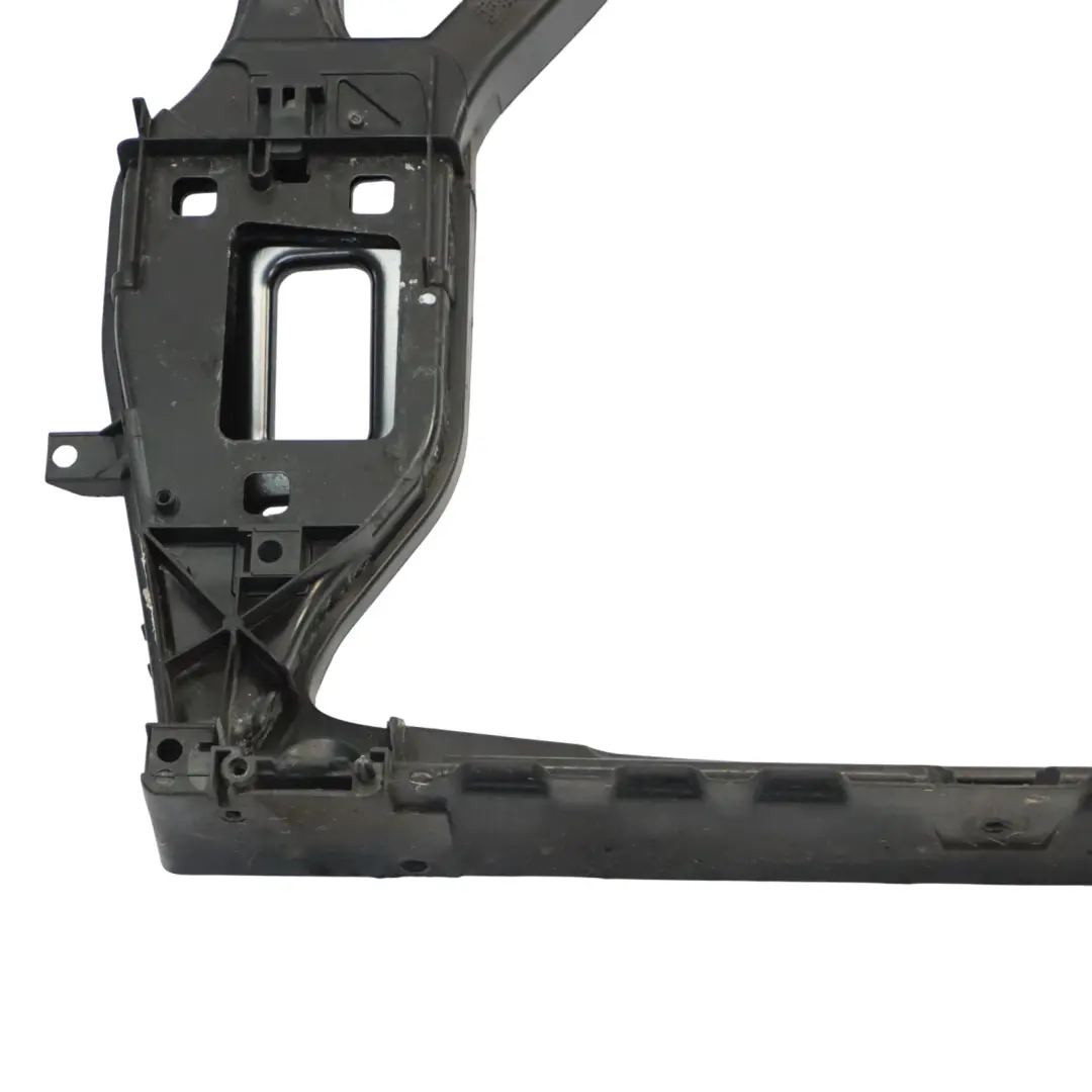 Frontklappe Verkleidung Kühlerhalterung Halterung für Audi Q5 8R mit Teilenummer 8R0805594C Audi Q5 8R Frontklappe Verkleidung Kühlerhalterung Halterung - SKU 8R0805594C - Teilenummer 8R0805594C