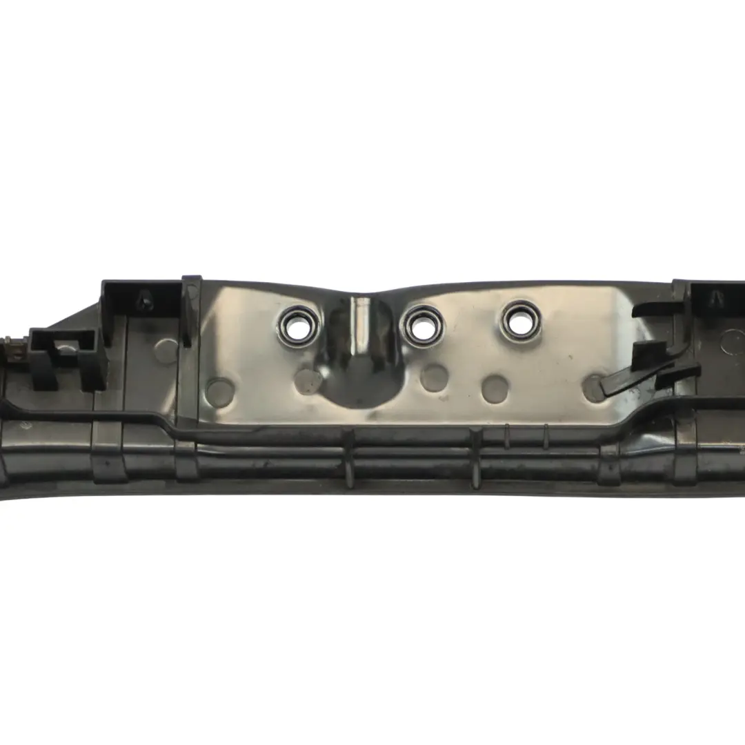 Front Slam Panel Cowling Radiator Support Mount Bracket to Audi Q5 8R with Part number 8R0805594C Audi Q5 8R Front Slam Panel Cowling Radiator Support Mount Bracket - SKU 8R0805594C - Part number 8R0805594C