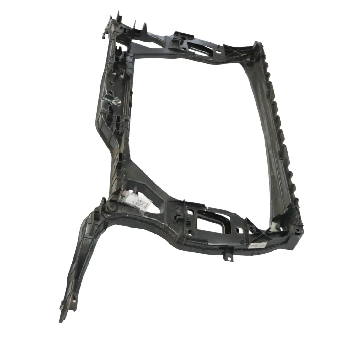 Frente Panel Carenado Radiador Soporte para Audi Q5 8R con número de pieza 8R0805594C Audi Q5 8R Frente Panel Carenado Radiador Soporte - SKU 8R0805594C - Número de pieza 8R0805594C