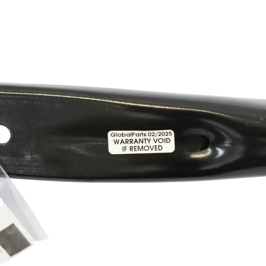 Audi Q5 8R Vorne Stoßstange Träger Cross Support Crash Bar - SKU 8R0805629F - Teilenummer 8R0805629F