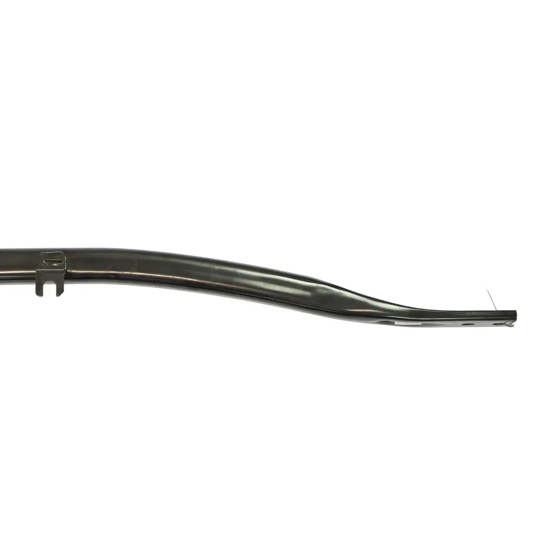 Audi Q5 8R Vorne Stoßstange Träger Cross Support Crash Bar - SKU 8R0805629F - Teilenummer 8R0805629F