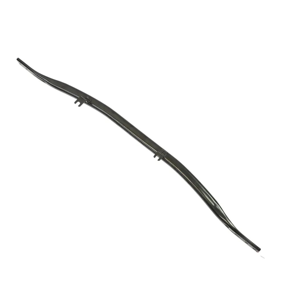 Audi Q5 8R Vorne Stoßstange Träger Cross Support Crash Bar - SKU 8R0805629F - Teilenummer 8R0805629F