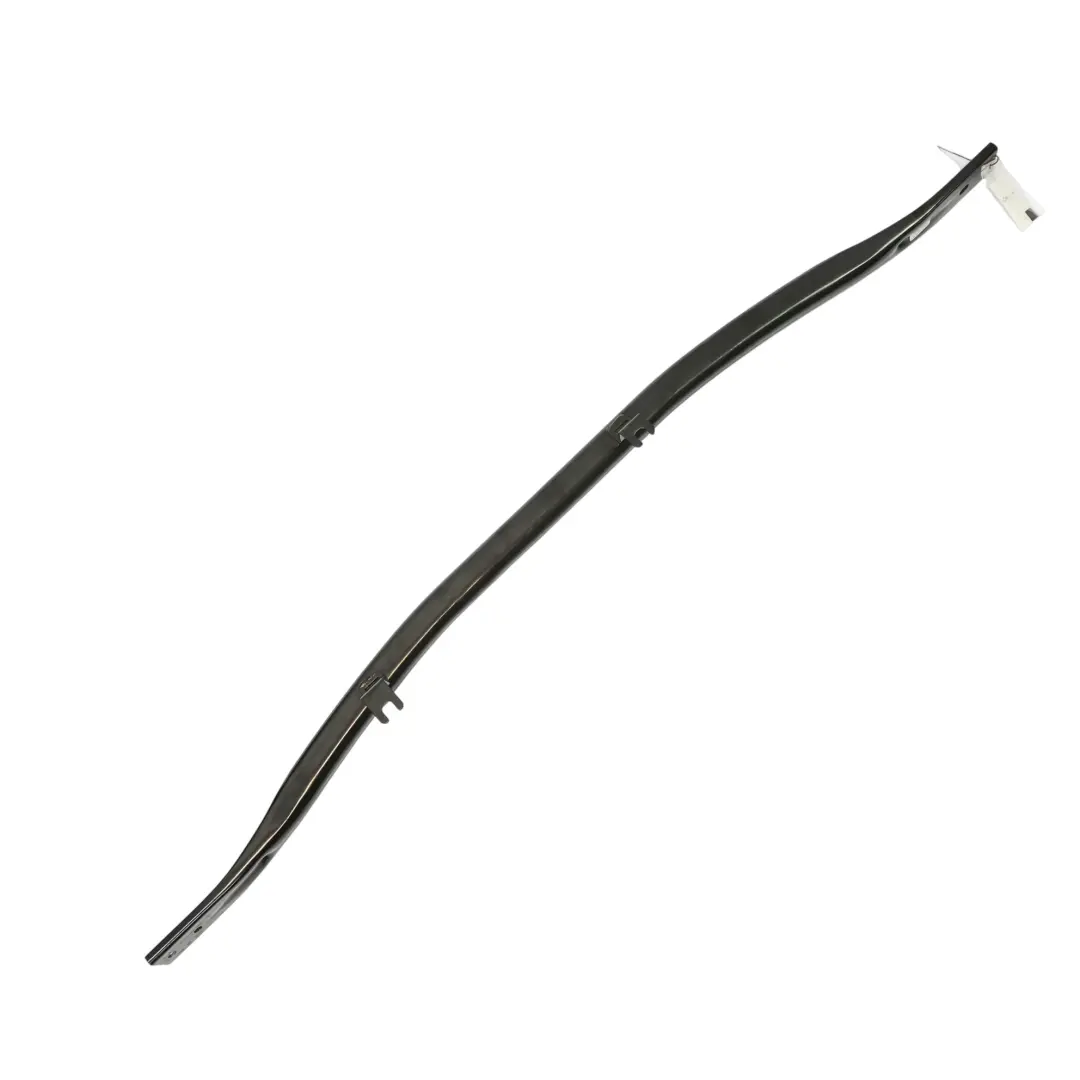 Audi Q5 8R Vorne Stoßstange Träger Cross Support Crash Bar - SKU 8R0805629F - Teilenummer 8R0805629F