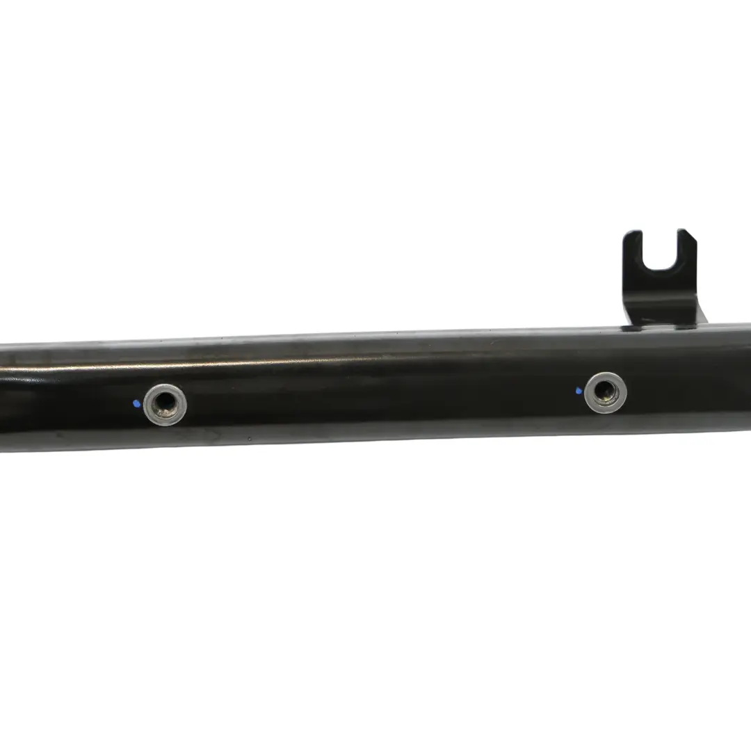 Front Bumper Carrier Cross Support Crash Bar to Audi Q5 8R with Part number 8R0805629F Audi Q5 8R Front Bumper Carrier Cross Support Crash Bar - SKU 8R0805629F - Part number 8R0805629F