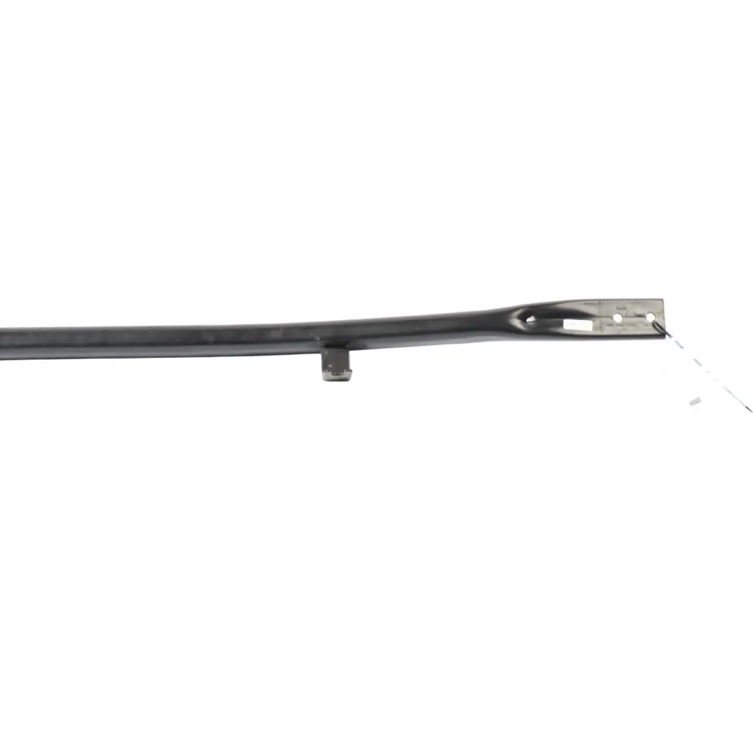 Audi Q5 8R Front Bumper Reinforcment Brace Stunt Bar Upper - SKU 8R0805629G - Part number 8R0805629G