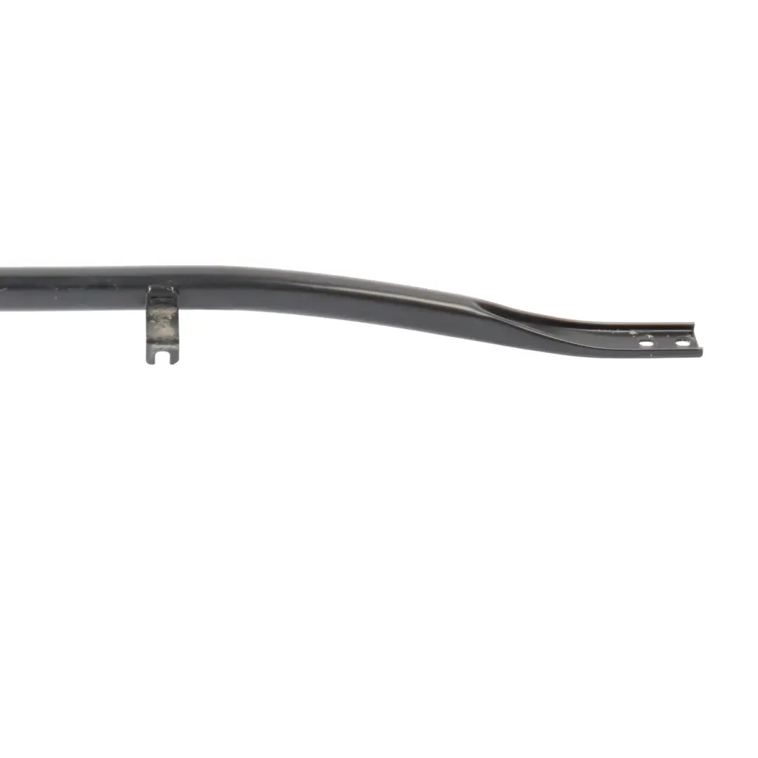 Front Bumper Reinforcment Brace Stunt Bar Upper to Audi Q5 8R with Part number 8R0805629G Audi Q5 8R Front Bumper Reinforcment Brace Stunt Bar Upper - SKU 8R0805629G - Part number 8R0805629G