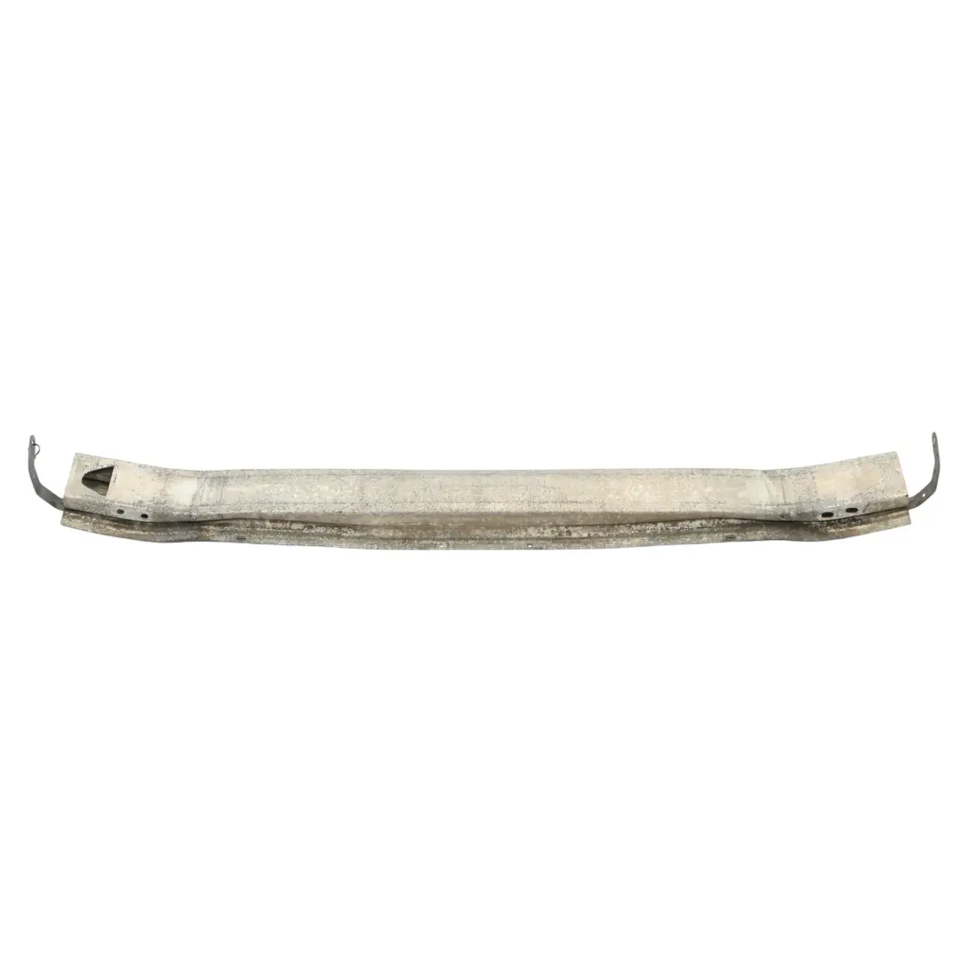 Audi Q5 8R Bumper Carrier Front Bumper Crash Impact Bar - SKU 8R0807113B-1 - Part number 8R0807113B