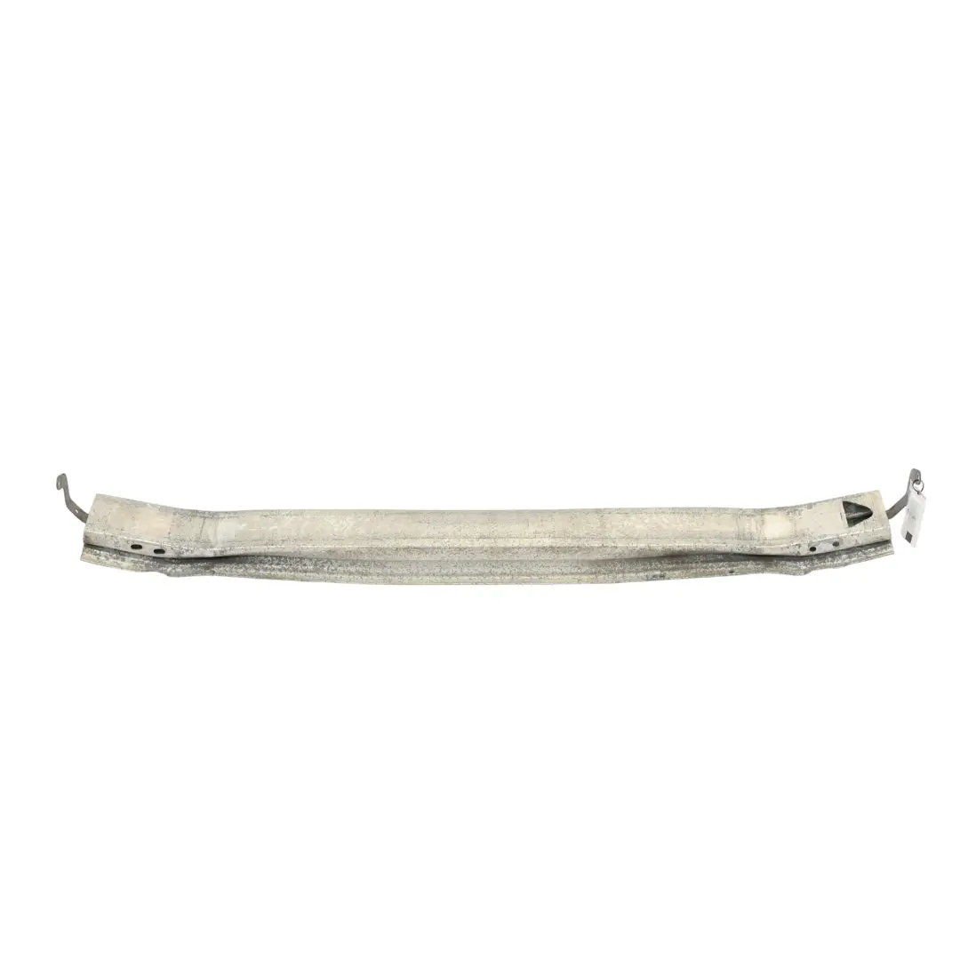 Audi Q5 8R Bumper Carrier Front Bumper Crash Impact Bar - SKU 8R0807113B-1 - Part number 8R0807113B
